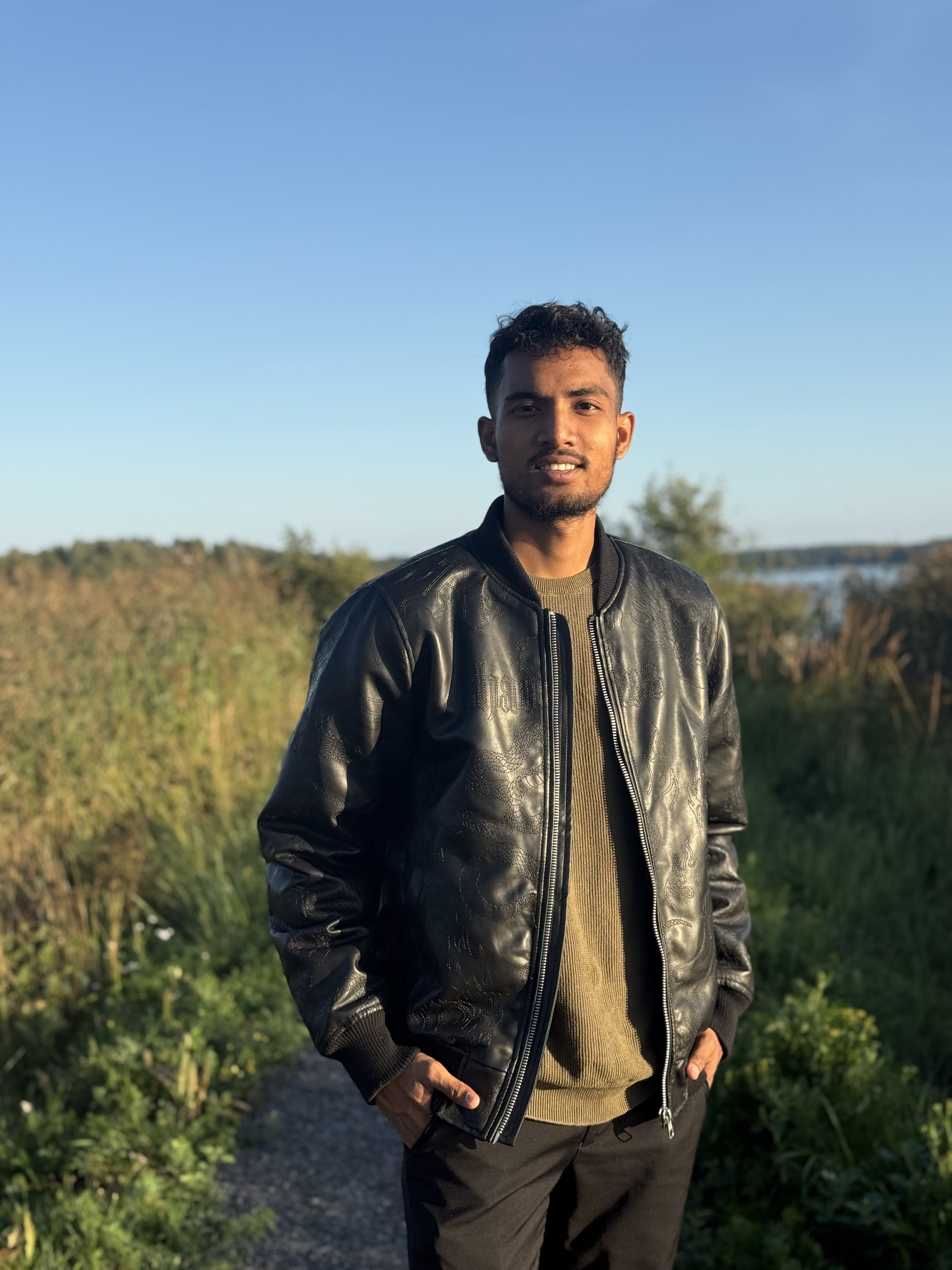 Shoharab Uddin Rabby