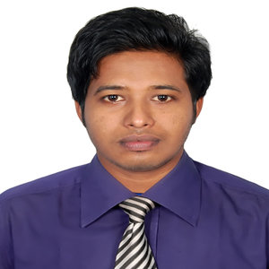 Md Mahafuzur Rahman