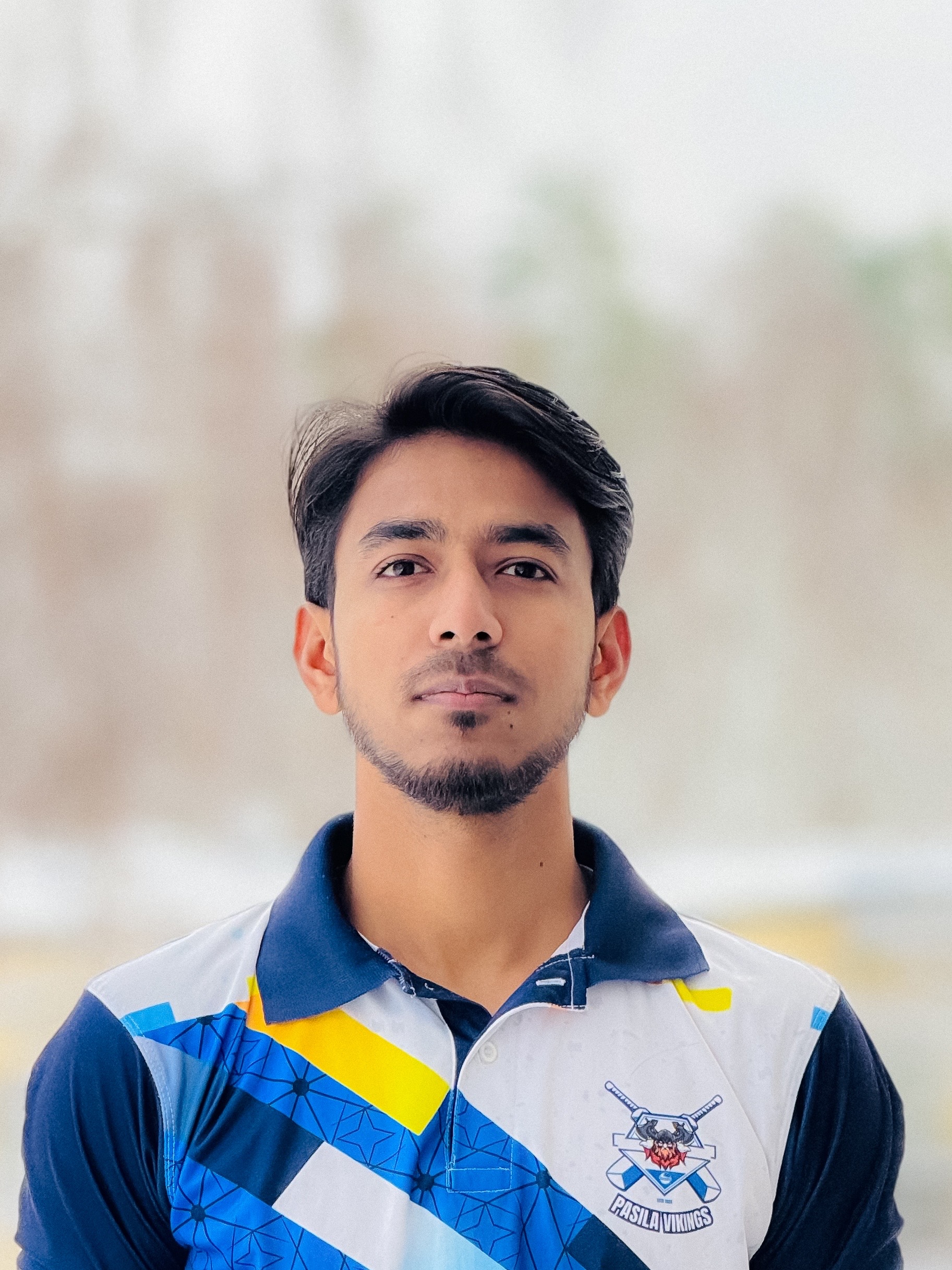 Md Abdullah Al Zayed