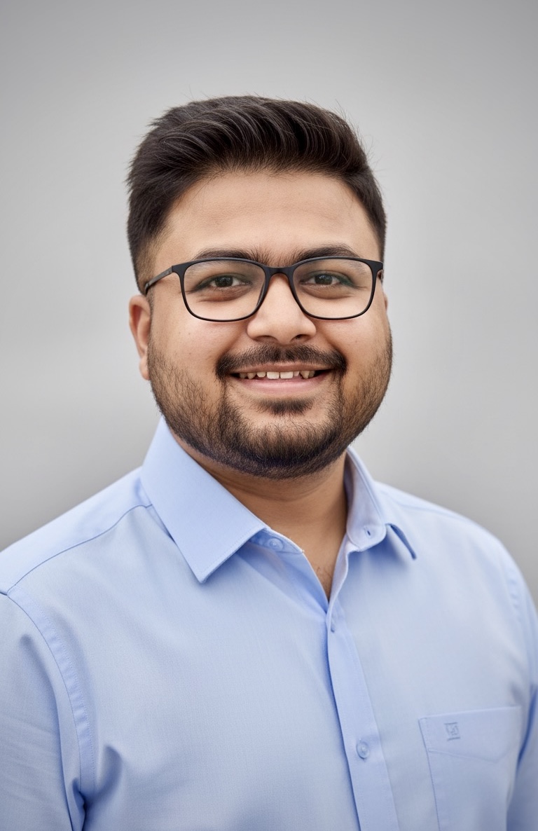 Md Rifaquat Ali Nahin