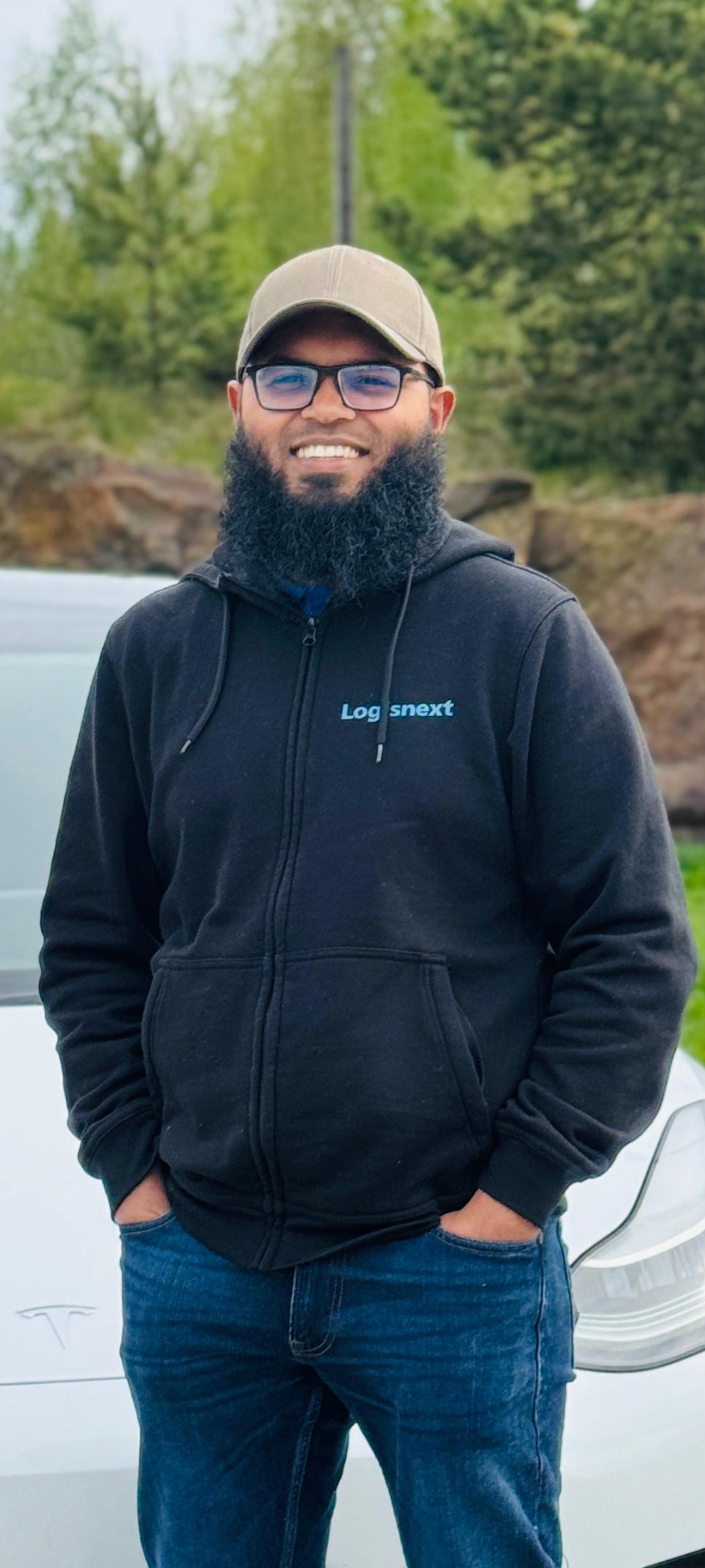 Md Zihadul Alam Ratul