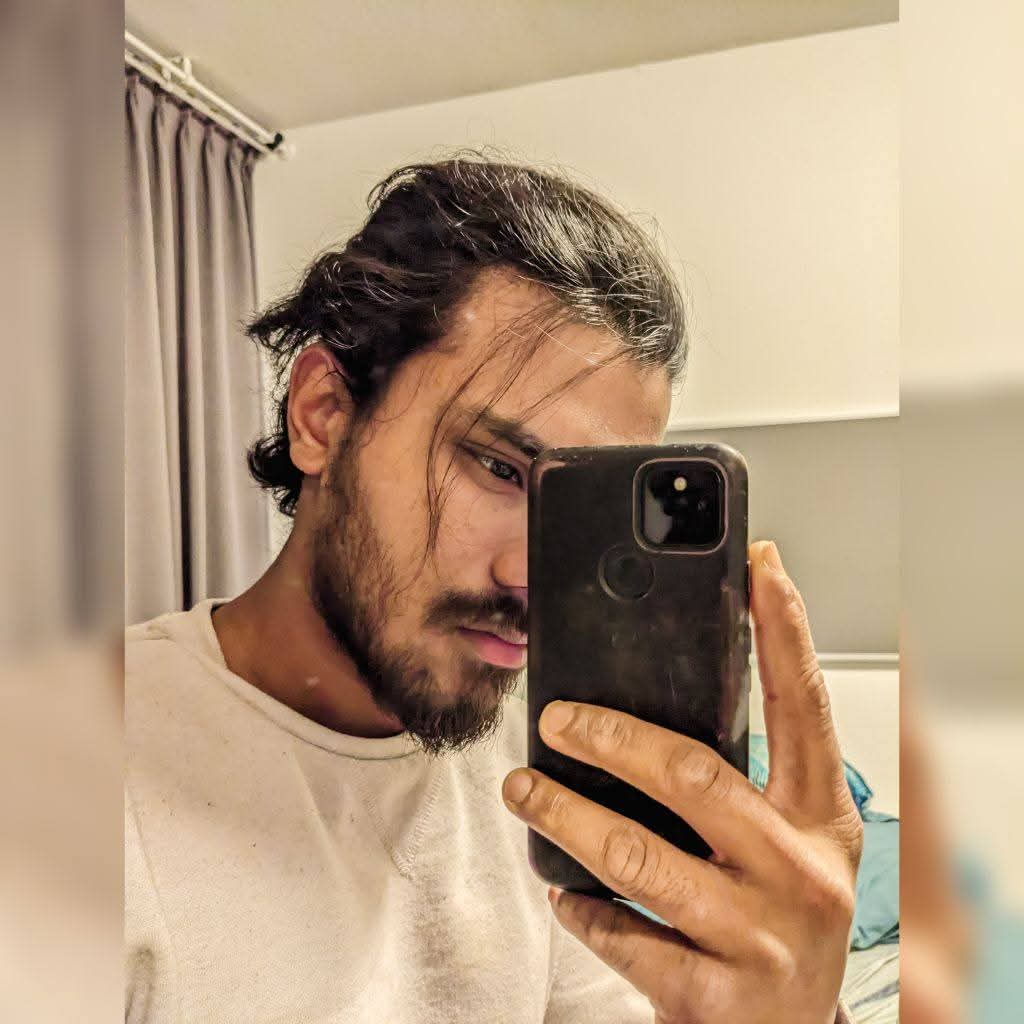 Md. Mahadi Rahaman Siam