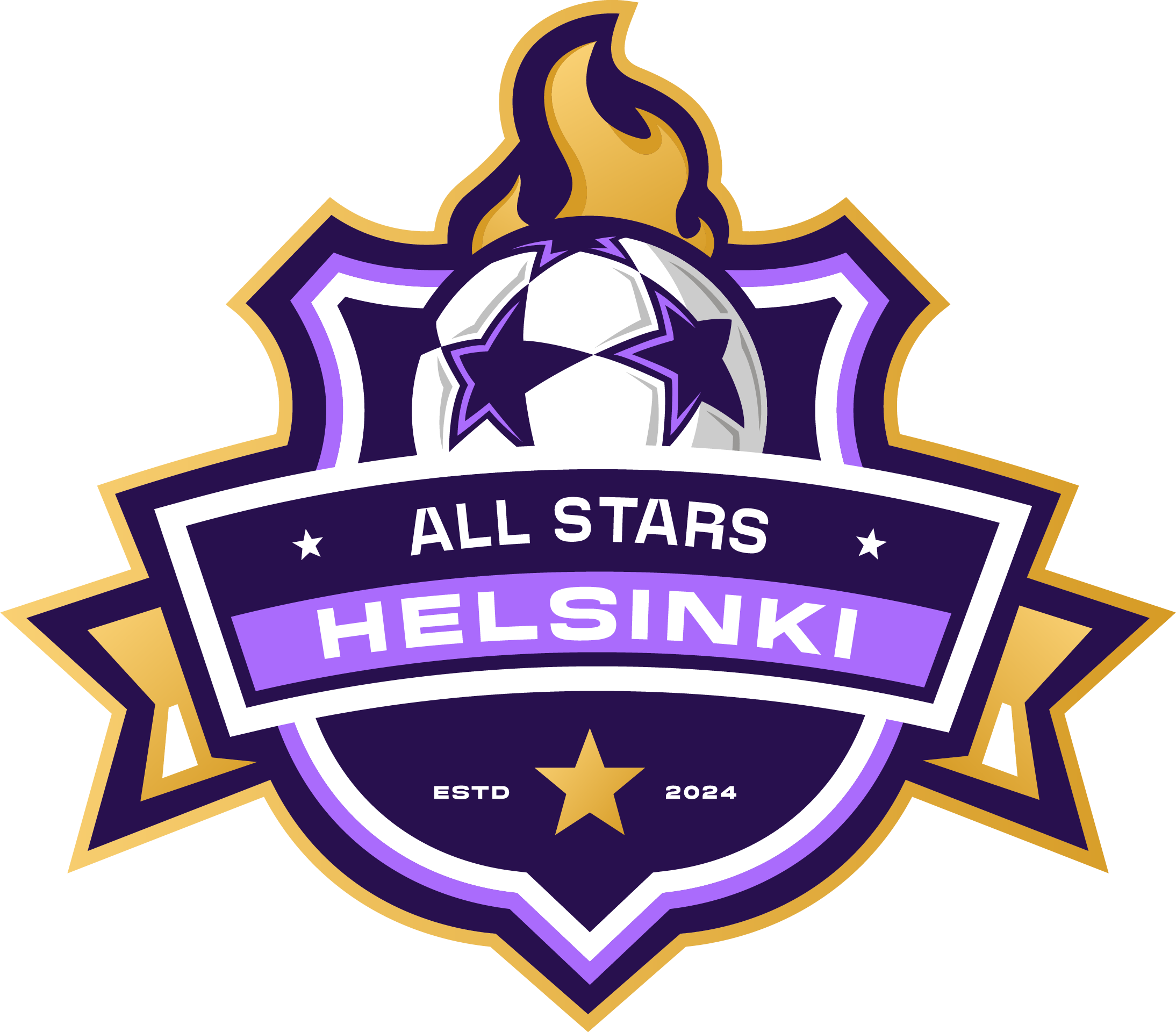 All Stars Helsinki